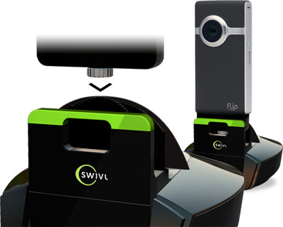 Swivl