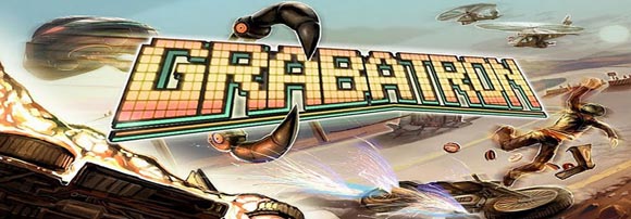 Grabatron-top