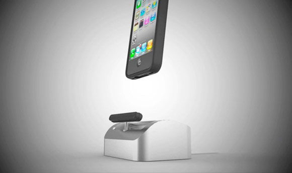 Elevation Dock
