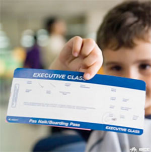 airticket