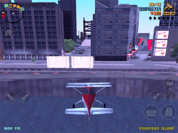 Grand Theft Auto 3