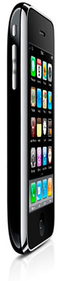 iPhone 3GS