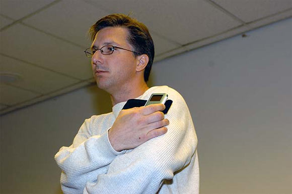 greg joswiak