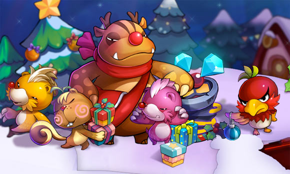 gem keeper