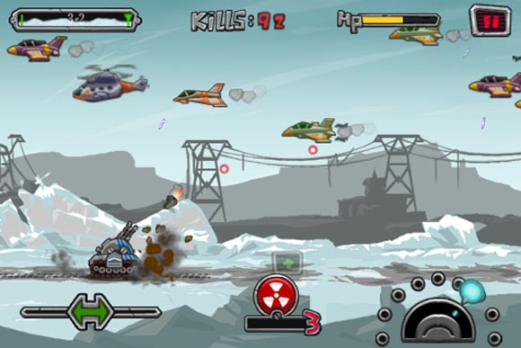 Blast-1
