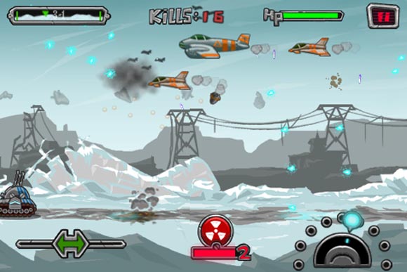 Blast-2