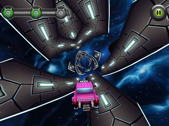 Cosmic-3