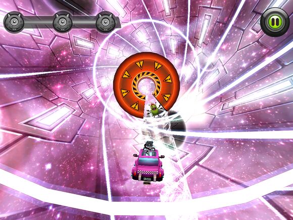Cosmic-5