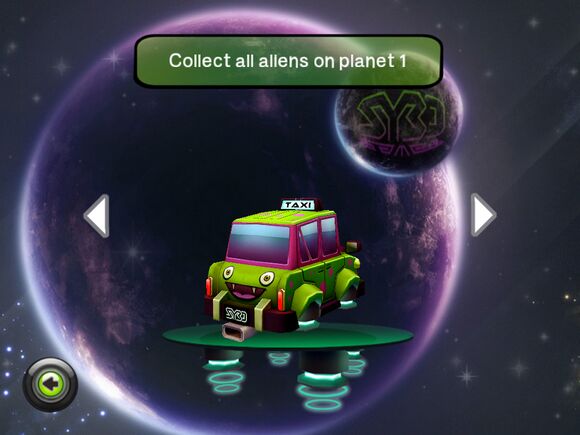 Cosmic-7