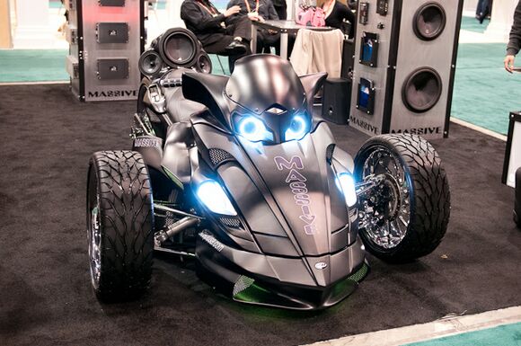Spyder-3