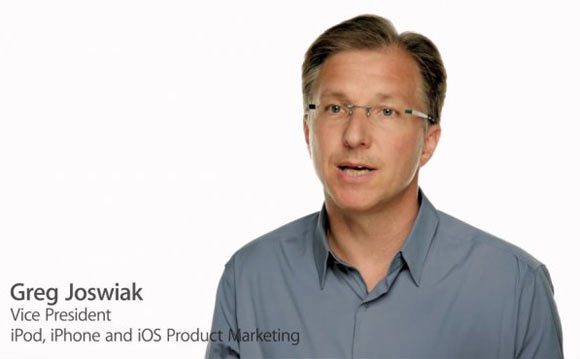 greg joswiak