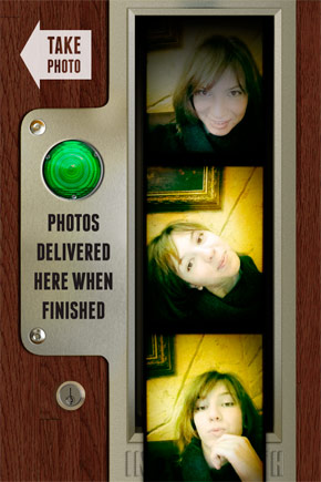 IncrediBooth