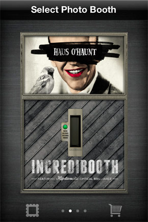 IncrediBooth