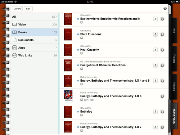 iTunes U
