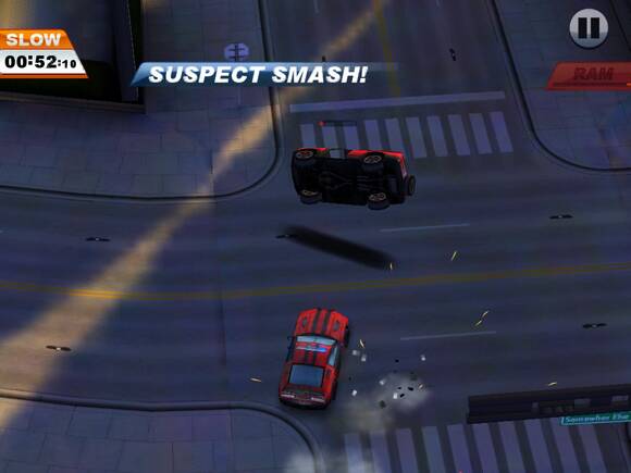 Cops-1