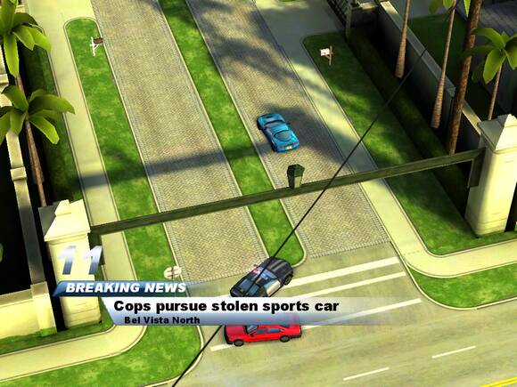 Cops-2