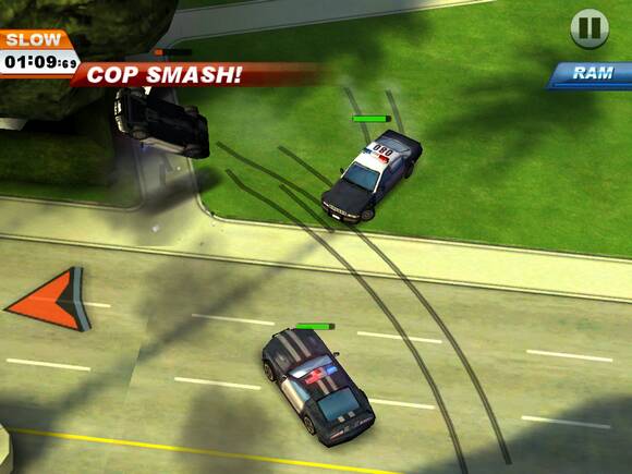 Cops-3
