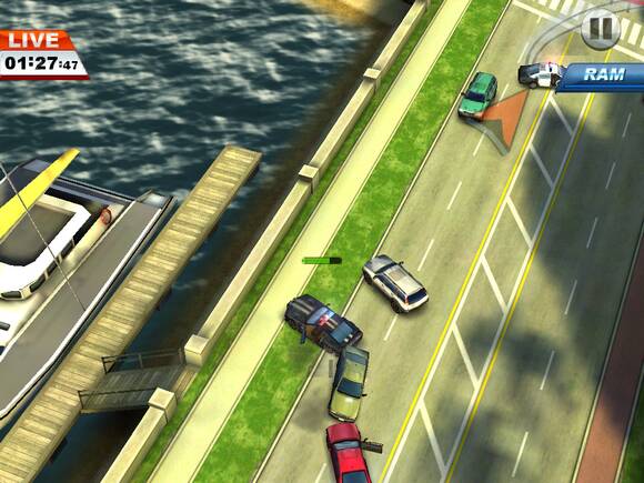 Cops-4