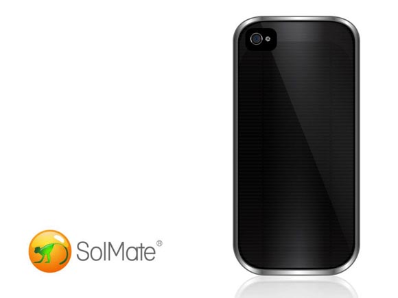 Solmate-2