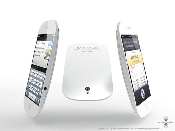 iPhone 5?