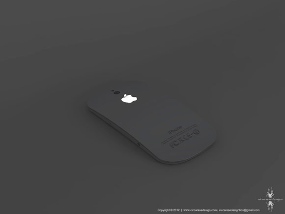 iPhone 5?