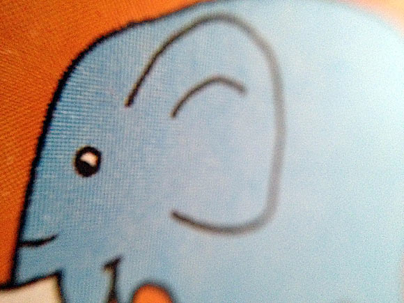 macro