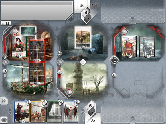 Assassin's Creed Recollection