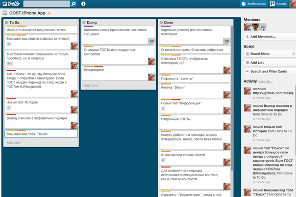 trello