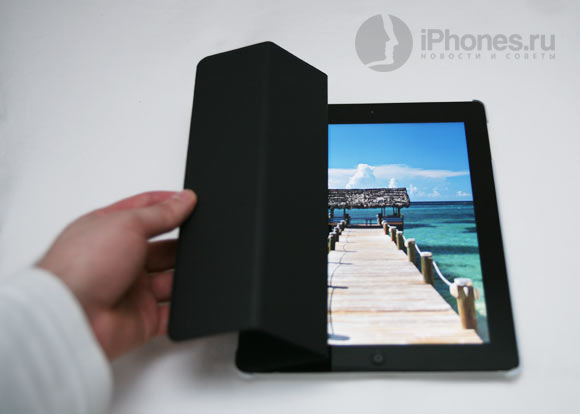 Marware MicroShell Folio