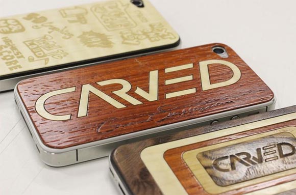 Carved-1