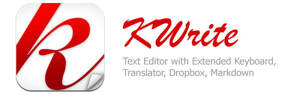 KWrite-1