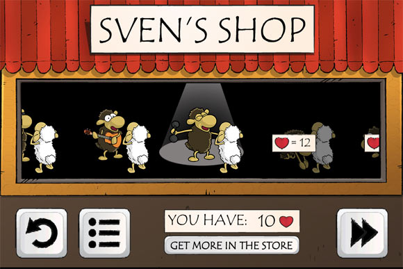 Sven-5