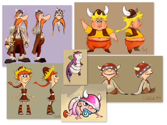 concepts