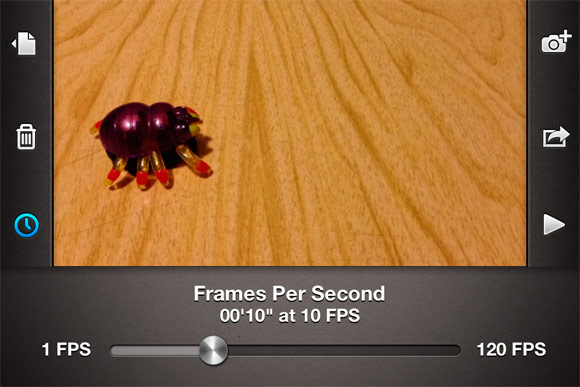 Frames