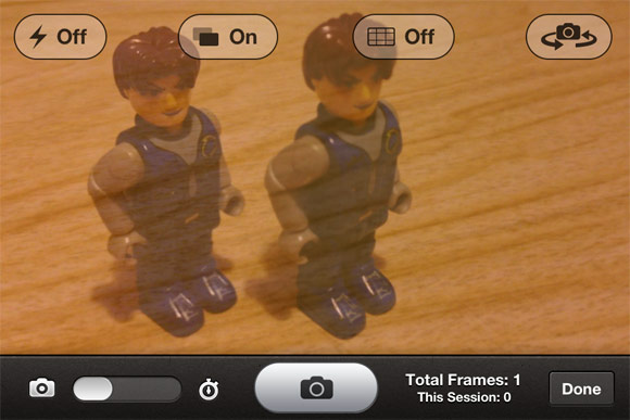 Frames