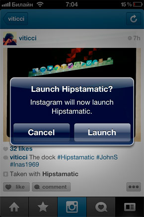 Instagram