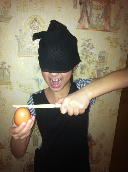 kerim