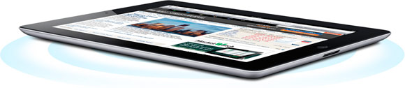 iPad