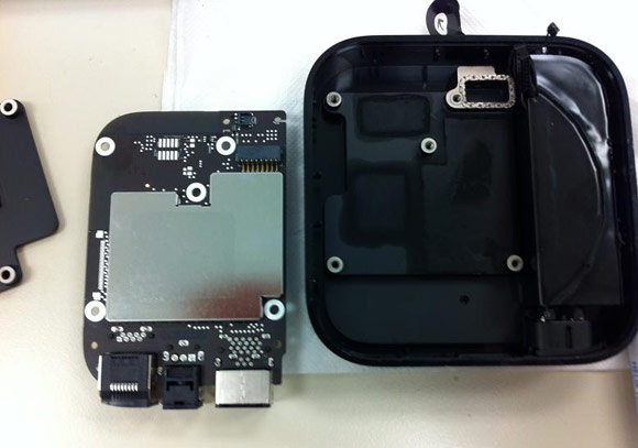 Apple TV