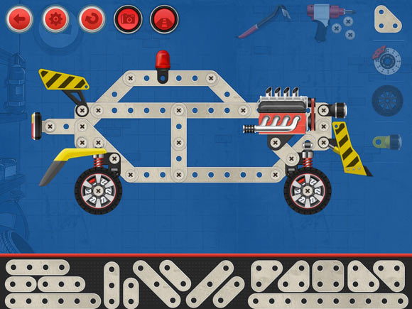 ConstructACar-2