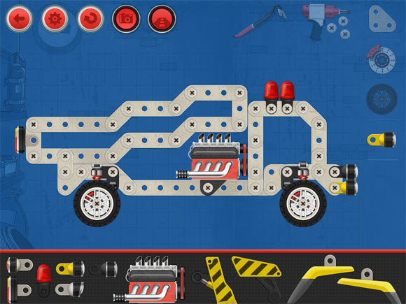 ConstructACar-6