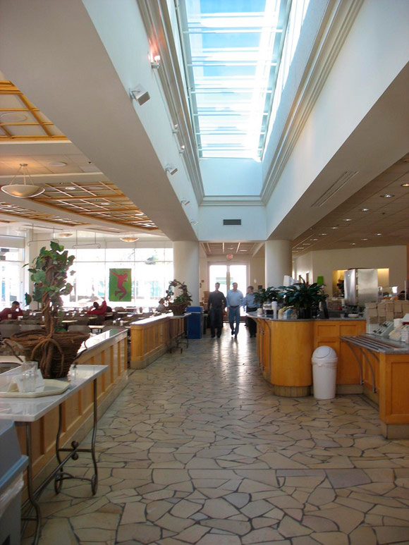 Буфет