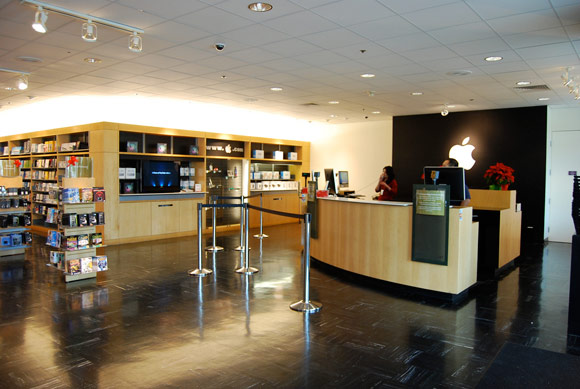 Apple Company Store