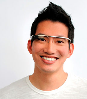 Очки Project Glass