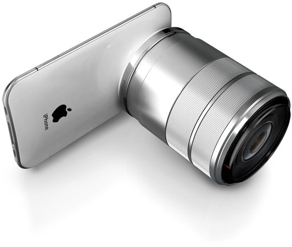 iPhone PRO