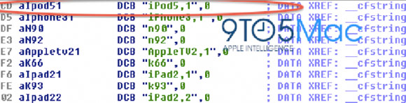 iPod5,1