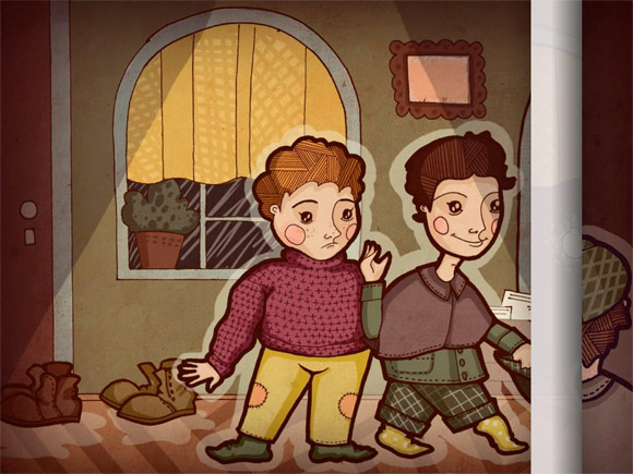 KinderGold