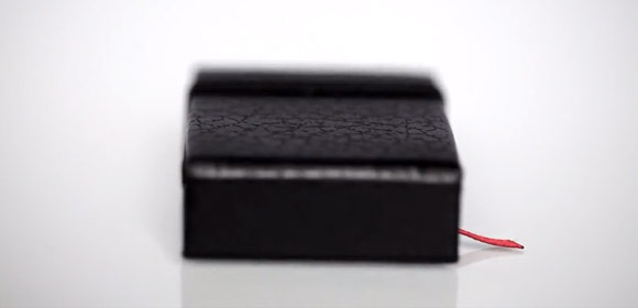 The Littlest Black Book