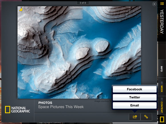 National Geographic Today