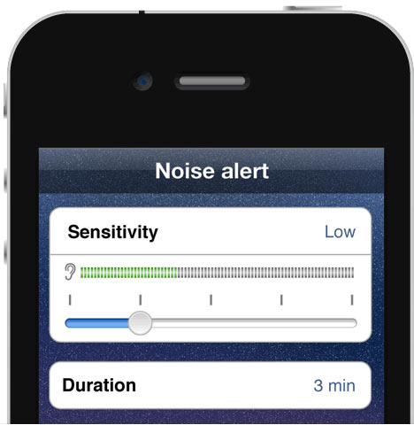 noise-alert